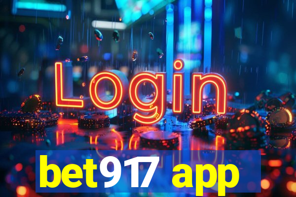 bet917 app